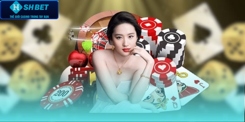 Lợi ích khi biết cách tham gia khuyến mãi SHBET