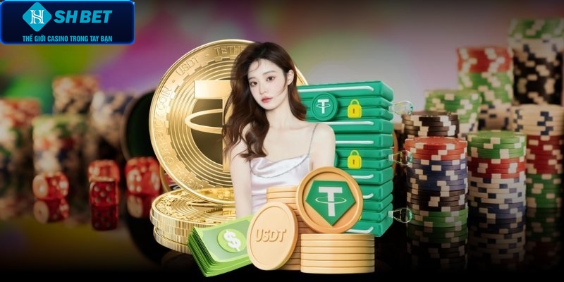 Cách tham gia sự kiện SHBET đơn giản nhất