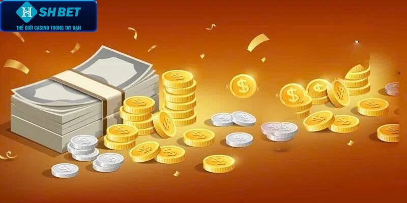 Cách nạp tiền SHBET qua ví điện tử chuẩn nhất